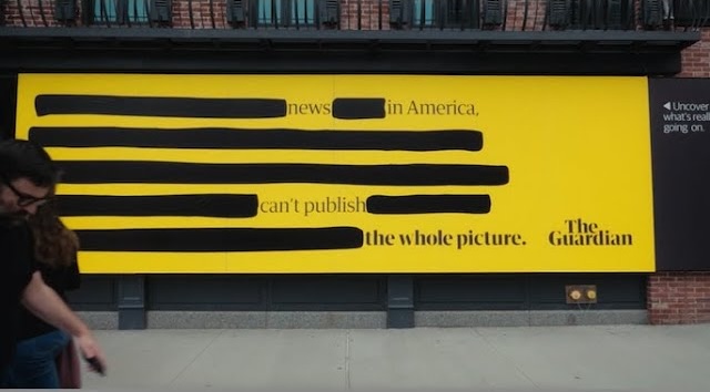 The Guardian - The Whole Picture Stunt thumbnail